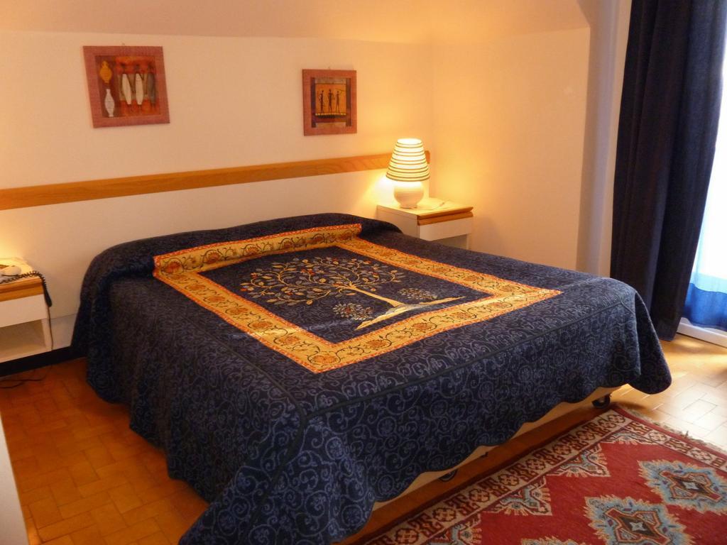 Hotel Agnello D'Oro Genova Luaran gambar