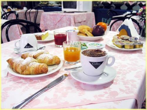 Hotel Agnello D'Oro Genova Luaran gambar