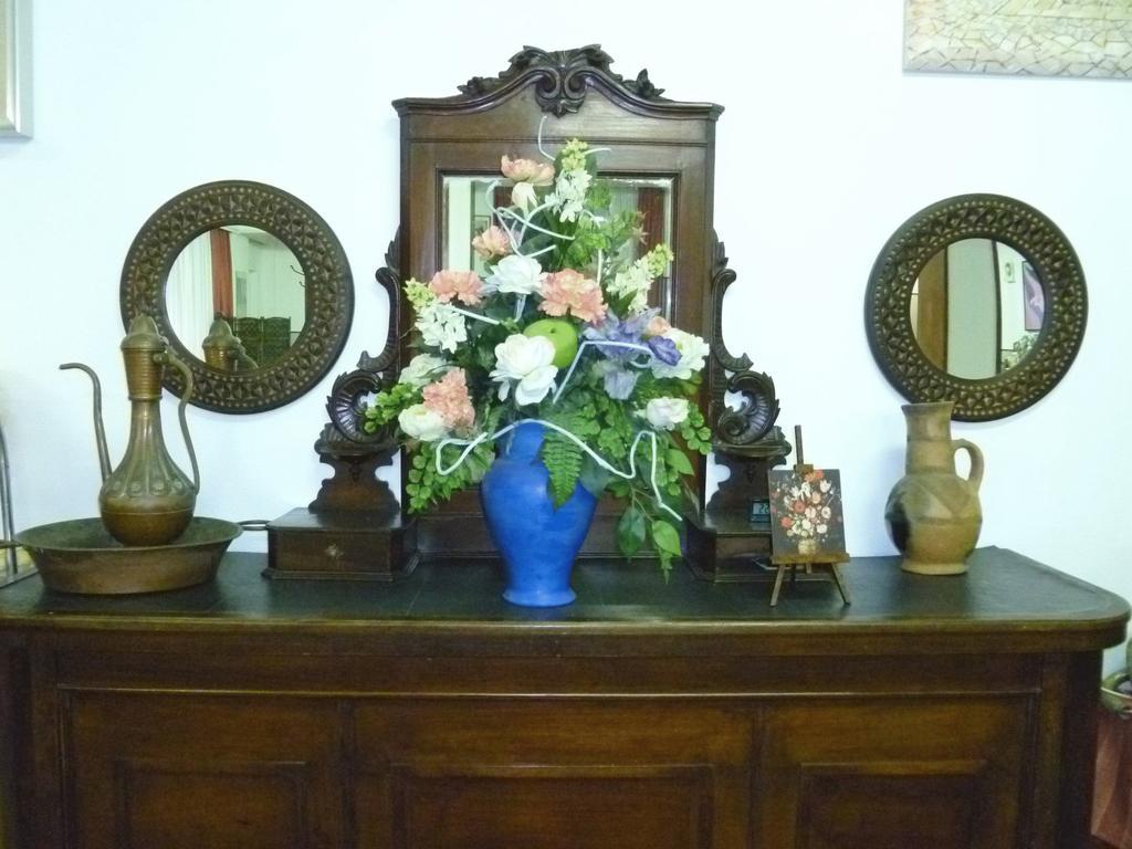 Hotel Agnello D'Oro Genova Luaran gambar